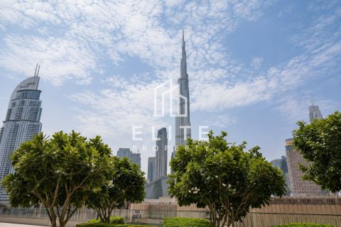 Apartment in Vida Residences Dubai Mall, Downtown Dubai (Downtown Burj Dubai), Dubai 1 bedroom, 63 sq.m. № 134915 - photo 6