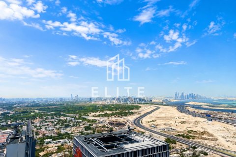 Apartment in Vida Residences Dubai Mall, Downtown Dubai (Downtown Burj Dubai), Dubai 1 bedroom, 63 sq.m. № 134915 - photo 11