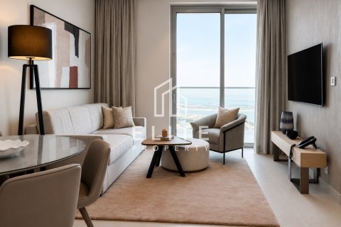 شقة في Vida Residences Dubai Mall, وسط مدينة دبي, دبي 1غرف نوم, 63 م² رقم 134915