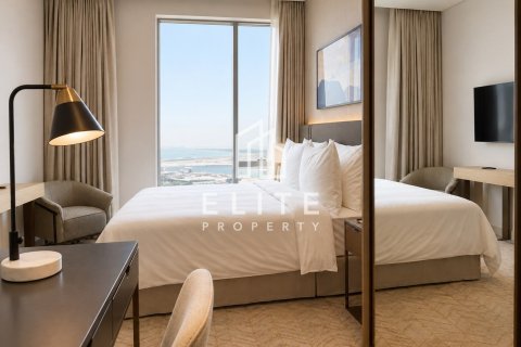 Apartment in Vida Residences Dubai Mall, Downtown Dubai (Downtown Burj Dubai), Dubai 1 bedroom, 63 sq.m. № 134915 - photo 14