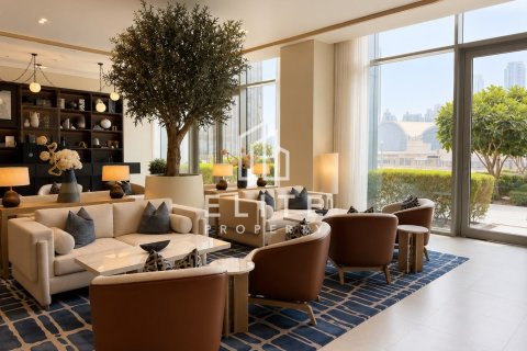 Apartment in Vida Residences Dubai Mall, Downtown Dubai (Downtown Burj Dubai), Dubai 1 bedroom, 63 sq.m. № 134915 - photo 4