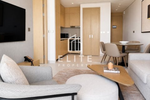 Apartment in Vida Residences Dubai Mall, Downtown Dubai (Downtown Burj Dubai), Dubai 1 bedroom, 63 sq.m. № 134915 - photo 12