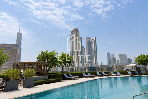 Apartment in Vida Residences Dubai Mall, Downtown Dubai (Downtown Burj Dubai), Dubai 1 bedroom, 63 sq.m. № 134915 - photo 5