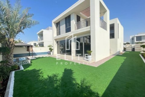 Вилла в Sidra Villas, Дубай Хилс Эстейт, Дубай, 4 спальни, 327м², № 134920