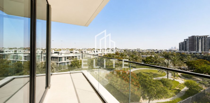 Apartamento en Dubai Hills Estate, Dubai, 2 dormitorios, 107 m², № 134921