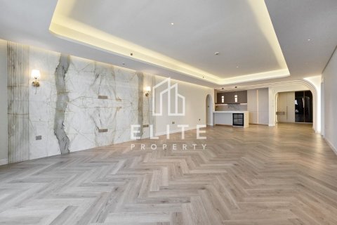 شقة في The Crescent, نخلة جميرا, دبي 3 غرف نوم, 220 م² رقم 134916 - صورة 20