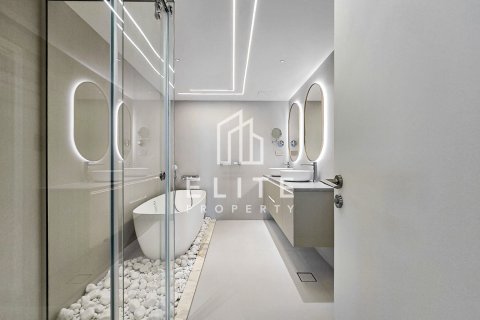 شقة في The Crescent, نخلة جميرا, دبي 3 غرف نوم, 220 م² رقم 134916 - صورة 7