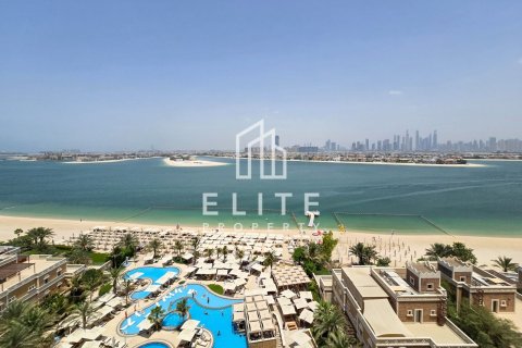 شقة في The Crescent, نخلة جميرا, دبي 3 غرف نوم, 220 م² رقم 134916