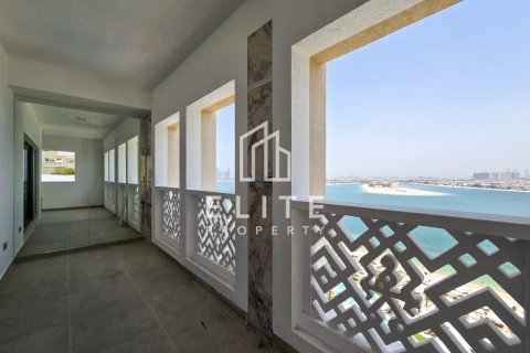 شقة في The Crescent, نخلة جميرا, دبي 3 غرف نوم, 220 م² رقم 134916 - صورة 3