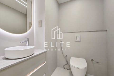 شقة في The Crescent, نخلة جميرا, دبي 3 غرف نوم, 220 م² رقم 134916 - صورة 8