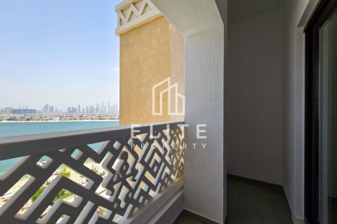شقة في The Crescent, نخلة جميرا, دبي 3 غرف نوم, 220 م² رقم 134916 - صورة 4