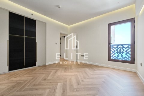 شقة في The Crescent, نخلة جميرا, دبي 3 غرف نوم, 220 م² رقم 134916 - صورة 19