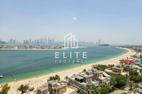 شقة في The Crescent, نخلة جميرا, دبي 3 غرف نوم, 220 م² رقم 134916 - صورة 21