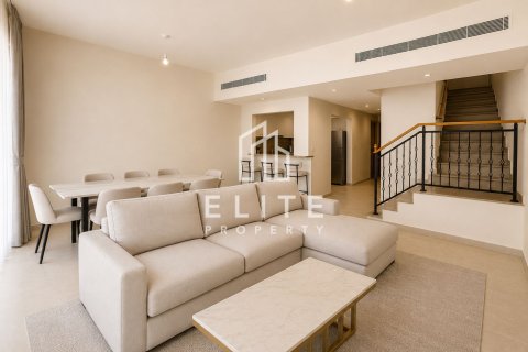 Adosado en Damac Lagoons, Dubai, 4 dormitorios, 209 m², № 134918