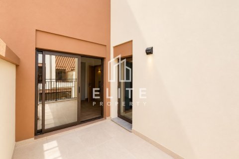 Adosado en Damac Lagoons, Dubai, 4 dormitorios, 209 m², № 134918 - foto 9