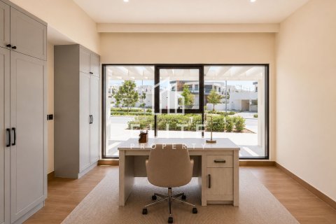 Adosado en Damac Lagoons, Dubai, 4 dormitorios, 209 m², № 134918 - foto 6