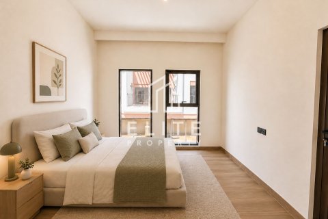 Adosado en Damac Lagoons, Dubai, 4 dormitorios, 209 m², № 134918 - foto 4