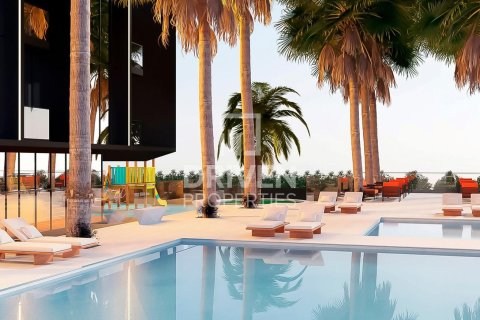 Apartment in Jumeirah Village Triangle, Dubai 2 bedrooms, 95.04 sq.m. № 135509