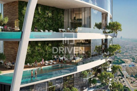 Apartamento en Al Safa, Dubai, 2 dormitorios, 114.83 m², № 135495 - foto 10