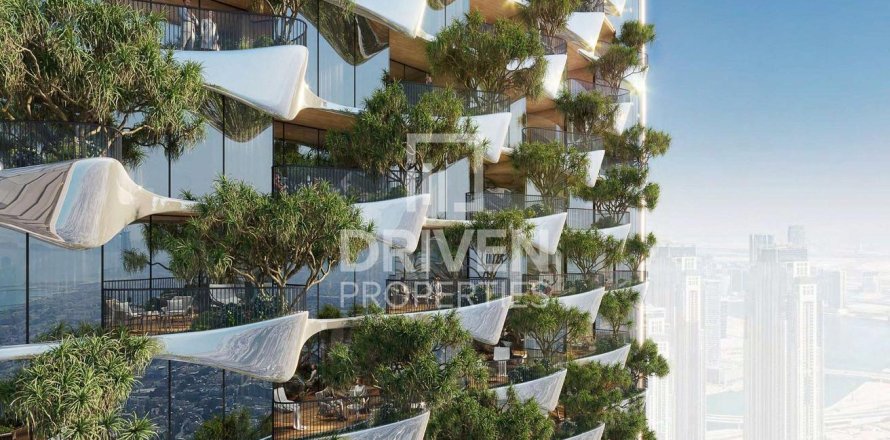 Apartamento en Al Safa, Dubai, 2 dormitorios, 114.83 m², № 135495