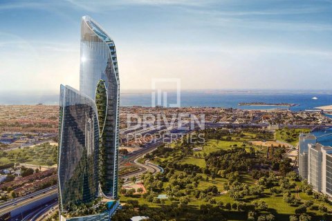 Apartamento en Al Safa, Dubai, 2 dormitorios, 114.83 m², № 135495 - foto 6