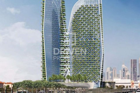 Apartamento en Al Safa, Dubai, 2 dormitorios, 114.83 m², № 135495 - foto 4