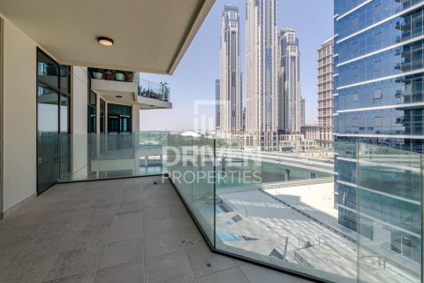 Apartment in Urban Oasis, Business Bay, Dubai 2 bedrooms, 108.32 sq.m. № 135503 - photo 5