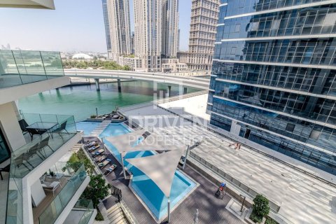 Apartment in Urban Oasis, Business Bay, Dubai 2 bedrooms, 108.32 sq.m. № 135503 - photo 19