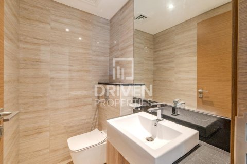 Apartment in Urban Oasis, Business Bay, Dubai 2 bedrooms, 108.32 sq.m. № 135503 - photo 7
