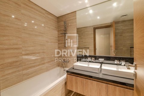 Apartment in Urban Oasis, Business Bay, Dubai 2 bedrooms, 108.32 sq.m. № 135503 - photo 8