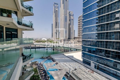 Apartment in Urban Oasis, Business Bay, Dubai 2 bedrooms, 108.32 sq.m. № 135503 - photo 4