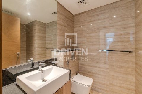 Apartment in Urban Oasis, Business Bay, Dubai 2 bedrooms, 108.32 sq.m. № 135503 - photo 6