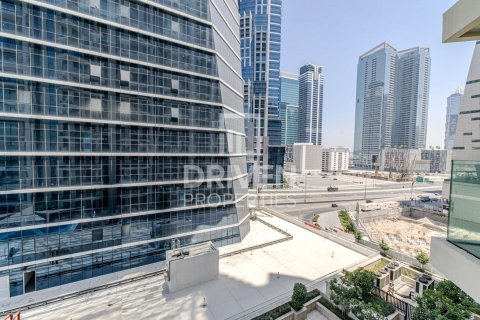Apartment in Urban Oasis, Business Bay, Dubai 2 bedrooms, 108.32 sq.m. № 135503 - photo 18