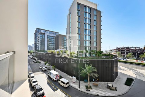 Apartment in Dubai Hills Estate, Dubai 2 bedrooms, 124.03 sq.m. № 135501
