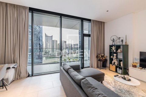 Appartement à Marquise Square Tower, Business Bay, Dubai, studio, 61.13 m², № 135502 - photo 9