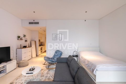 Appartement à Marquise Square Tower, Business Bay, Dubai, studio, 61.13 m², № 135502 - photo 3