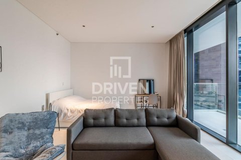 Appartement à Marquise Square Tower, Business Bay, Dubai, studio, 61.13 m², № 135502 - photo 7