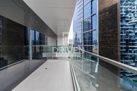 Appartement à Marquise Square Tower, Business Bay, Dubai, studio, 61.13 m², № 135502 - photo 2