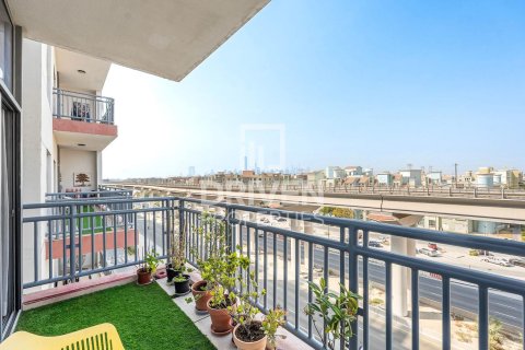 Apartment in Al Furjan, Dubai 3 bedrooms, 187.48 sq.m. № 135500 - photo 17