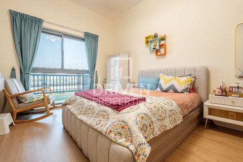 Apartment in Al Furjan, Dubai 3 bedrooms, 187.48 sq.m. № 135500 - photo 12