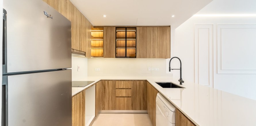 Appartement à Dubai, 1 chambre, 71 m², № 120312