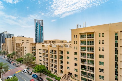 Appartement à Dubai, 1 chambre, 71 m², № 120312 - photo 11