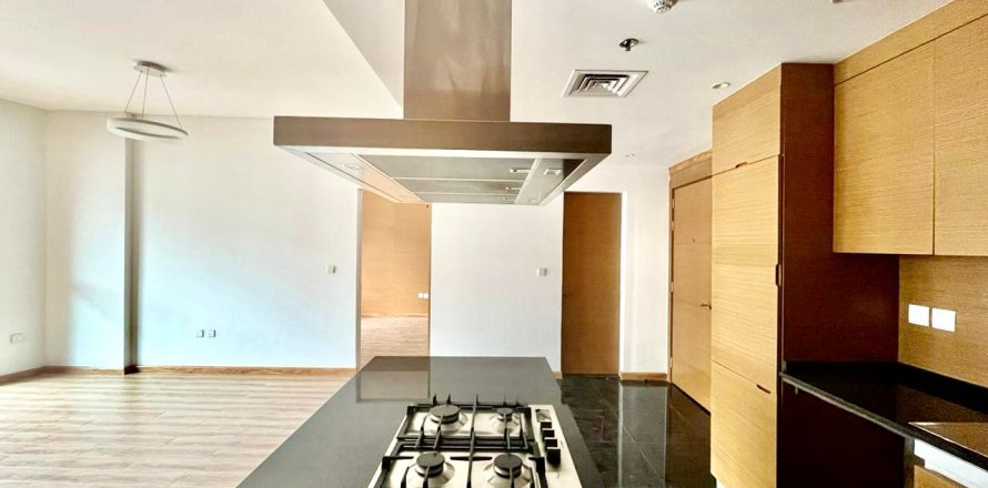 Apartamento en Jumeirah Village Circle, Dubai, 2 dormitorios, 101 m², № 120309
