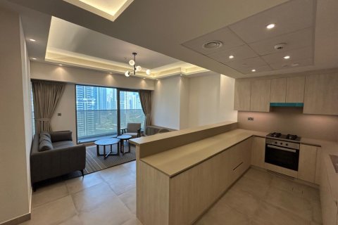 Apartment in Jumeirah Islands, Dubai 1 bedroom, 78 sq.m. № 120310