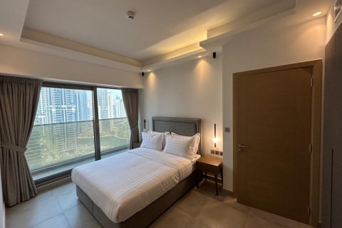 Apartment in Jumeirah Islands, Dubai 1 bedroom, 78 sq.m. № 120310 - photo 9