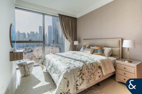 Apartment in BOULEVARD POINT in Downtown Dubai (Downtown Burj Dubai), Dubai 1 bedroom, 85 sq.m. № 99179 - photo 9