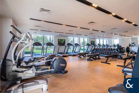 Apartment in BOULEVARD POINT in Downtown Dubai (Downtown Burj Dubai), Dubai 1 bedroom, 85 sq.m. № 99179 - photo 11