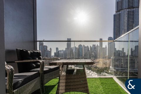Apartment in BOULEVARD POINT in Downtown Dubai (Downtown Burj Dubai), Dubai 1 bedroom, 85 sq.m. № 99179 - photo 6