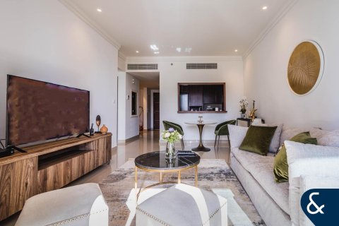 Apartment in BOULEVARD POINT in Downtown Dubai (Downtown Burj Dubai), Dubai 1 bedroom, 85 sq.m. № 99179 - photo 2