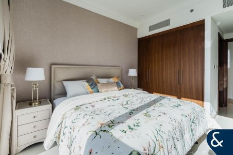 Apartment in BOULEVARD POINT in Downtown Dubai (Downtown Burj Dubai), Dubai 1 bedroom, 85 sq.m. № 99179 - photo 8